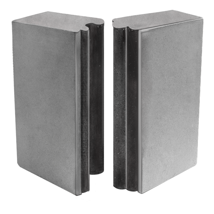 Aerated Panel